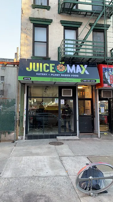 Juice Max LLC Picture 9