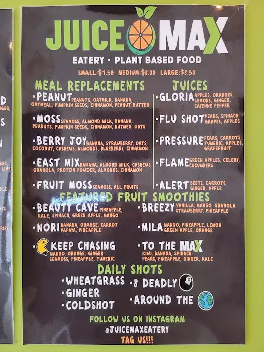 Juice Max LLC Picture 10