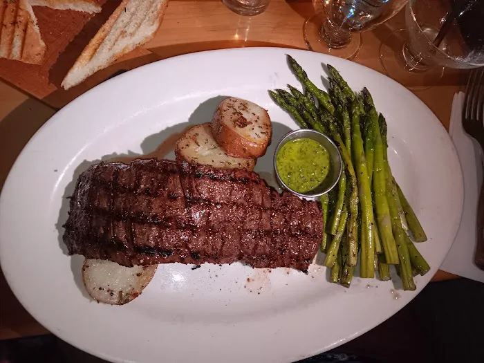 Ricardo Steakhouse Picture 2