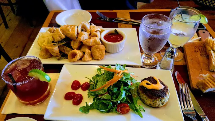 Ricardo Steakhouse Picture 3