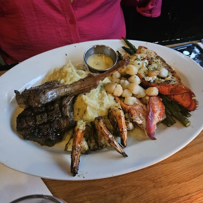 Ricardo Steakhouse Picture 9
