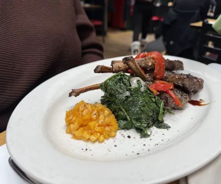 Ricardo Steakhouse
