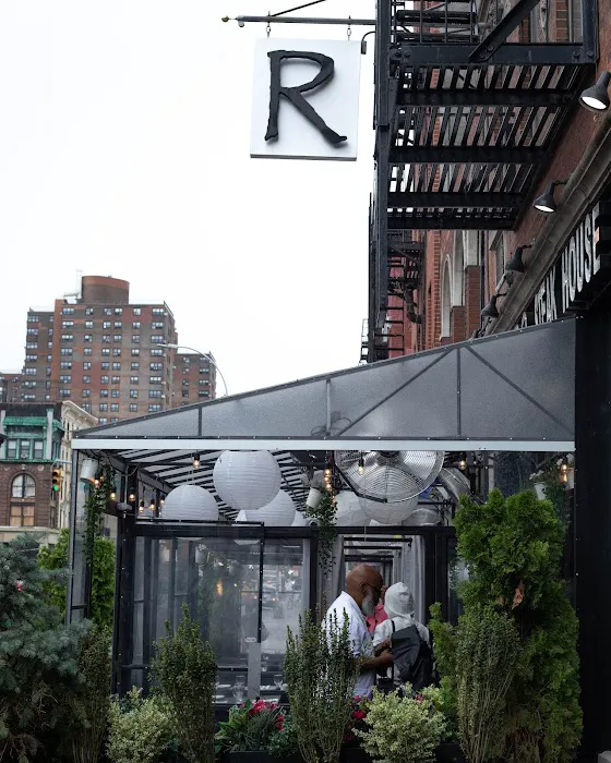 Ricardo Steakhouse Picture 8