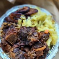 Island Bites ico