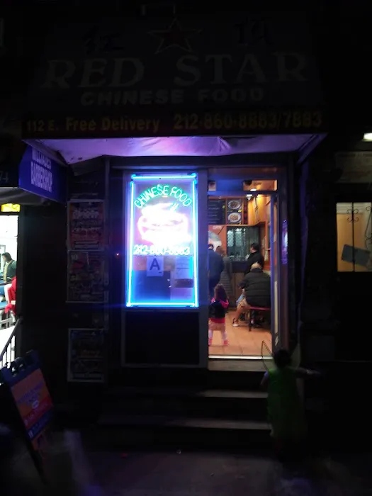 Red Star Picture 5
