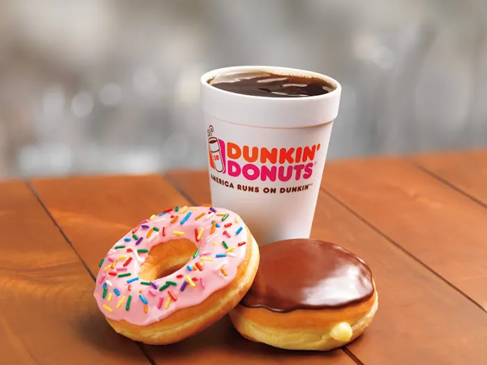 Dunkin' Picture 9