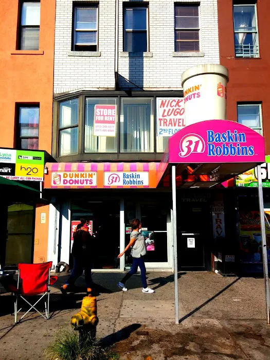 Dunkin' Picture 10