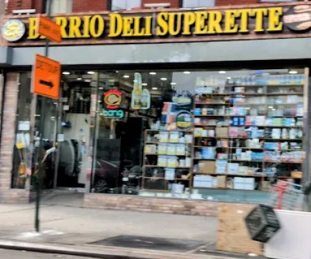 El Barrio Deli Superette