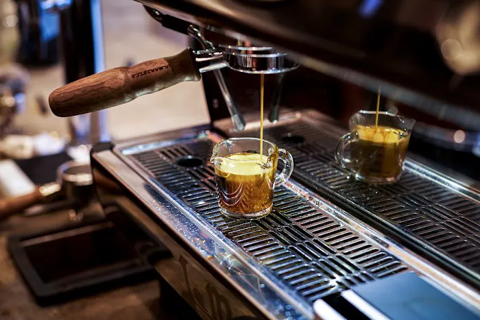 Indomable Coffee Picture 5