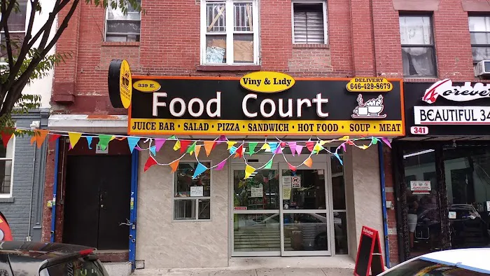 Viny & Lidy Food Court Picture 6