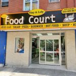 Viny & Lidy Food Court