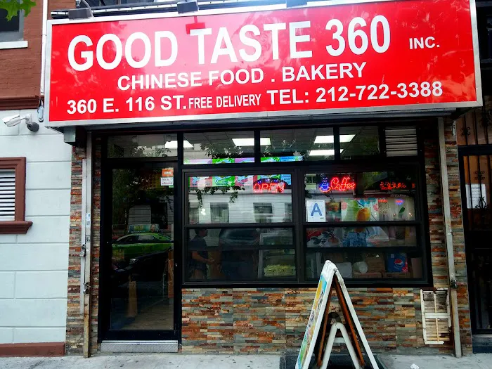 Good Taste 360 Picture 6