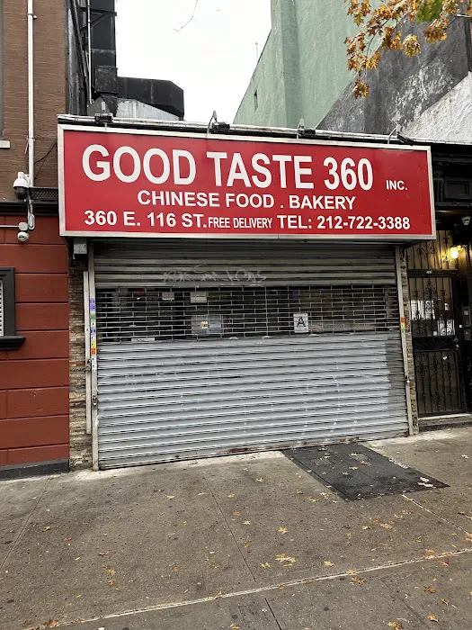 Good Taste 360 Picture 8