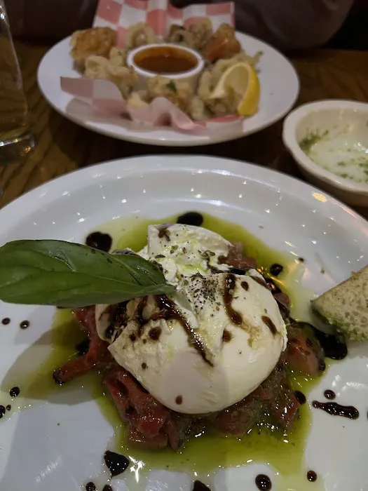 Nocciola Ristorante Picture 6