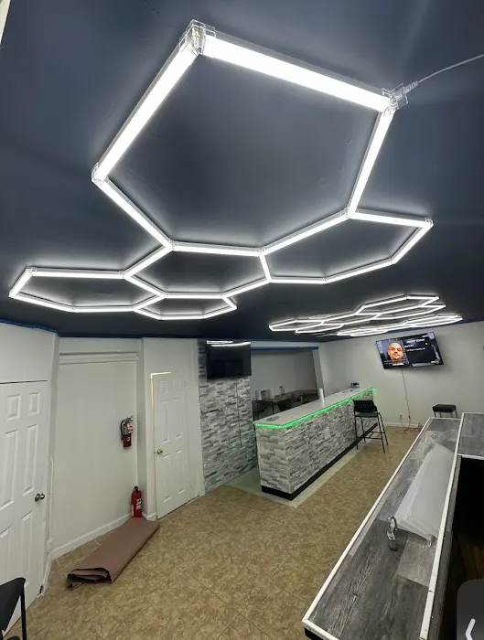Rich Lifestyle Juice Bar Picture 1