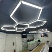 Rich Lifestyle Juice Bar ico