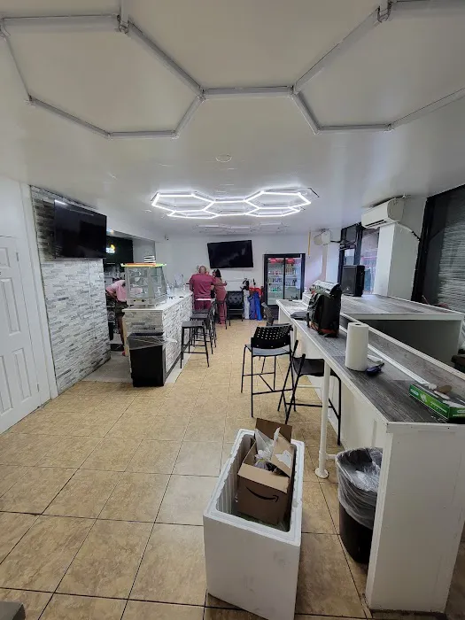 Rich Lifestyle Juice Bar Picture 3