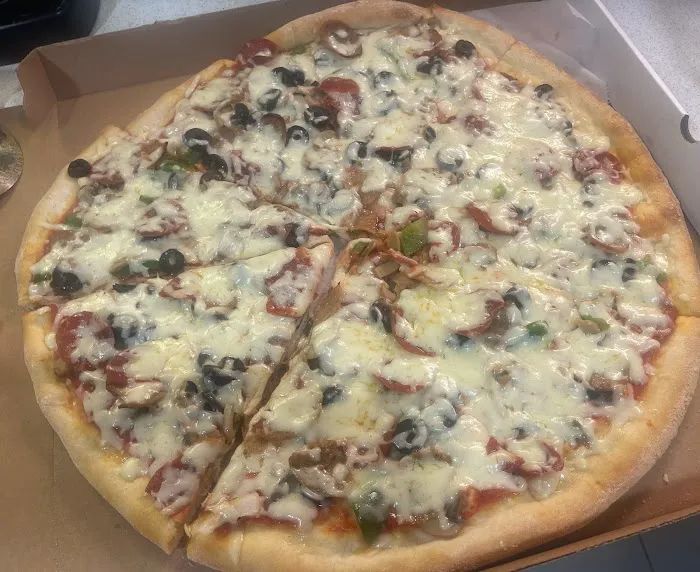 Sam’s Famous Pizzeria Picture 5