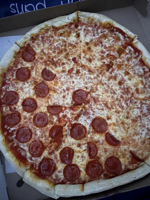 Sam’s Famous Pizzeria Picture 9