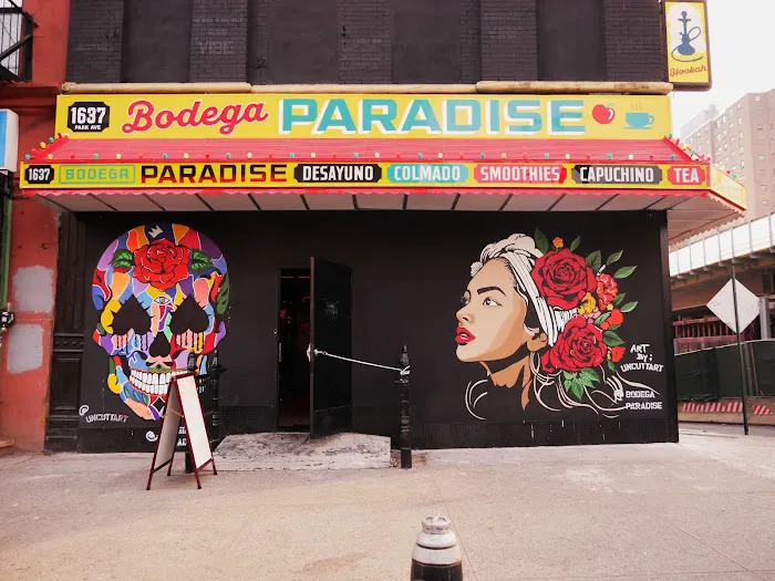 Bodega Paradise Picture 10