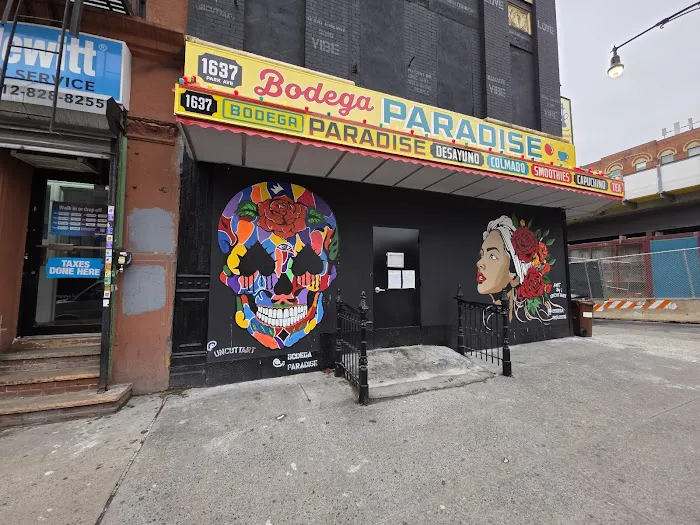 Bodega Paradise Picture 3