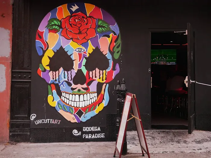 Bodega Paradise Picture 8