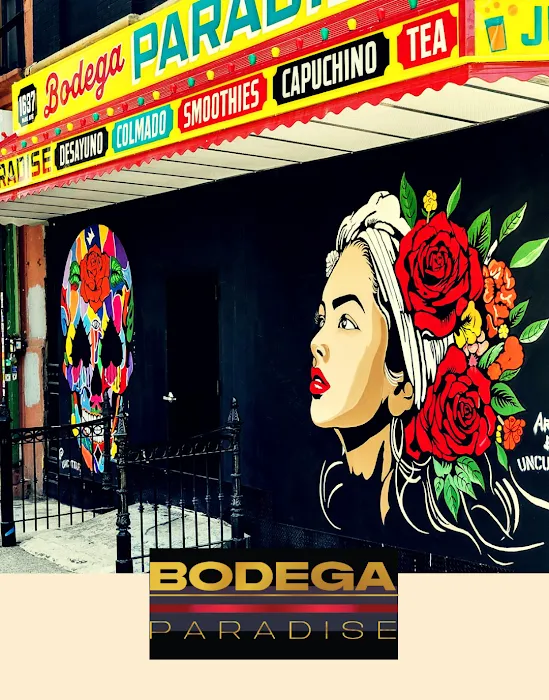 Bodega Paradise Picture 4