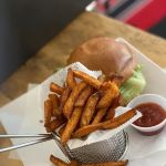 Jordan Pie Cafe
