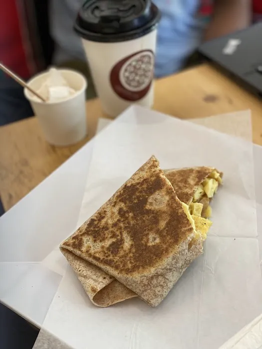 Jordan Pie Cafe Picture 7
