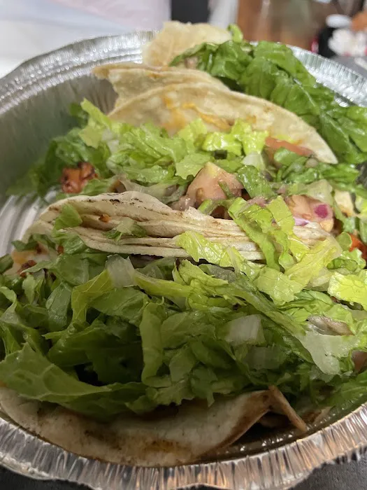 healthy choice pizza cafe Picture 1
