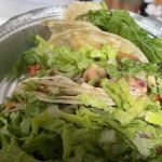 healthy choice pizza cafe