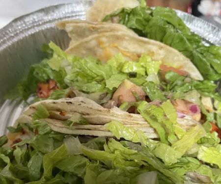 healthy choice pizza cafe