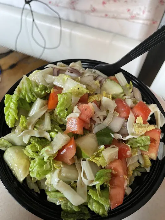 healthy choice pizza cafe Picture 10