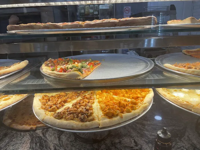 healthy choice pizza cafe Picture 3