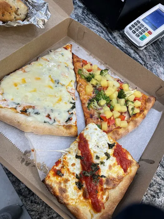 healthy choice pizza cafe Picture 9