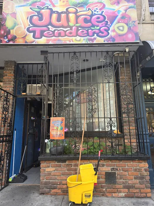 Juice Tenders Picture 7