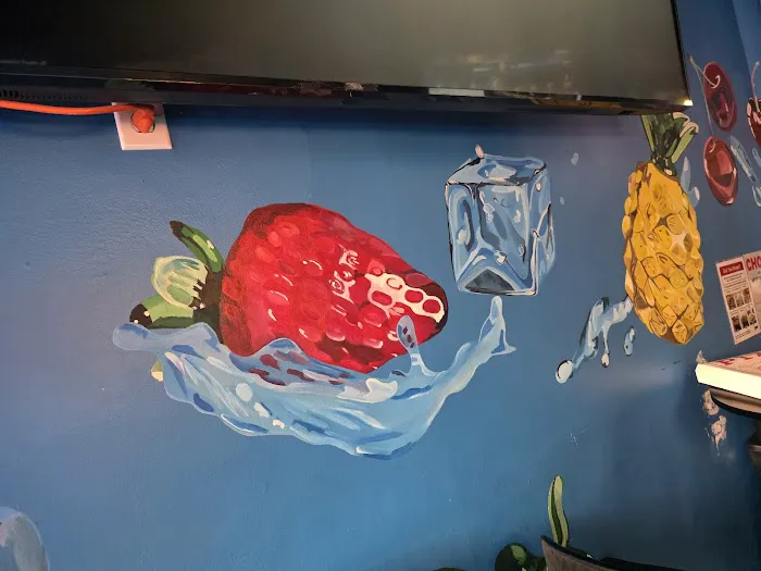 Juice Tenders Picture 2