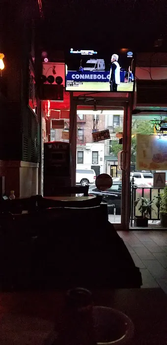 Area Latina Bar & Grill Picture 5