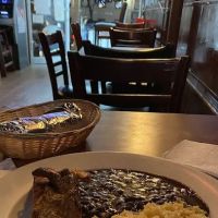 Area Latina Bar & Grill ico