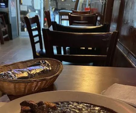 Area Latina Bar & Grill