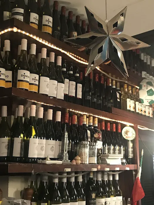 Area Latina Bar & Grill Picture 8