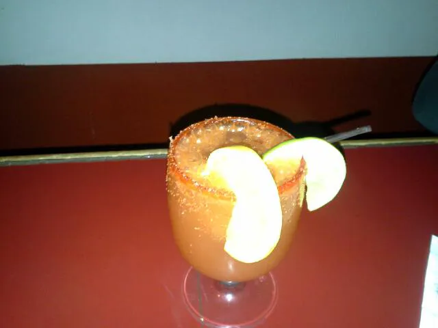 Area Latina Bar & Grill Picture 9