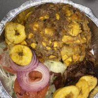 Cuchifritos ico