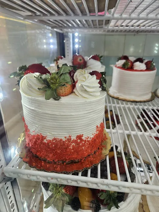 Capri Bakery Picture 1