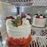 Capri Bakery ico