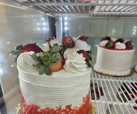 Capri Bakery