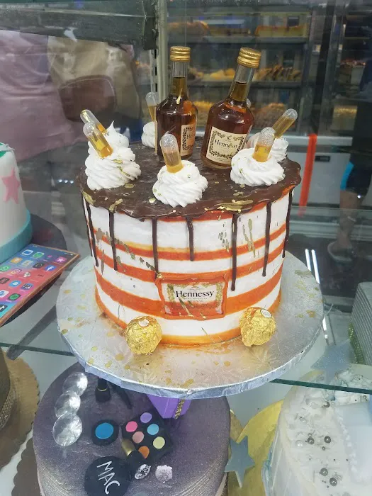Capri Bakery Picture 6