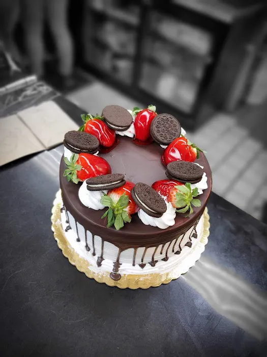 Capri Bakery Picture 2