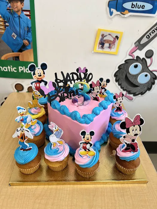 Capri Bakery Picture 7
