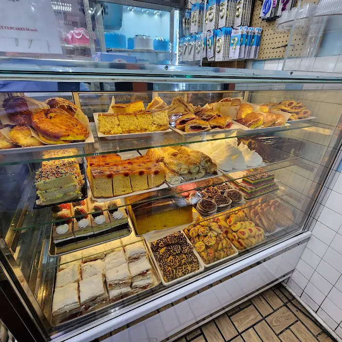 Capri Bakery Picture 10